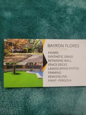 Soriano Home Improvements Logo