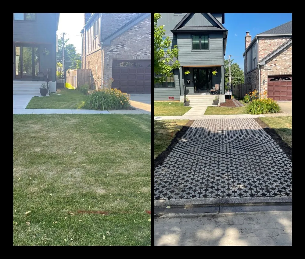 Top-rated landscape design experts serving Berkeley, IL - Soriano Landscape & Pavers