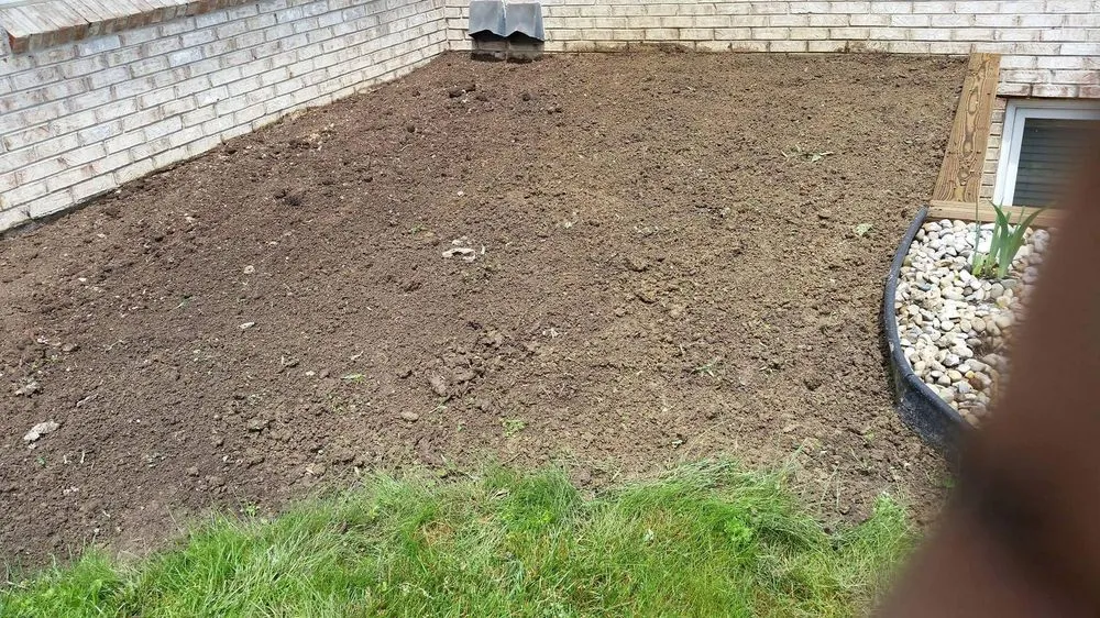 Reliable lawn mowing service for residential properties across Anderson, IN - Soriano Landscape