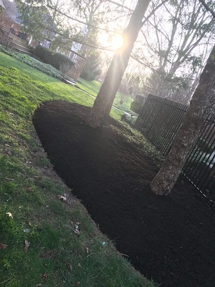 Reliable landscape design in Anderson, IN - Soriano Landscape