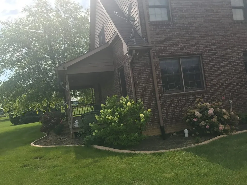 Top-rated residential landscaping for year-round maintenance across Anderson, IN - Soriano Landscape