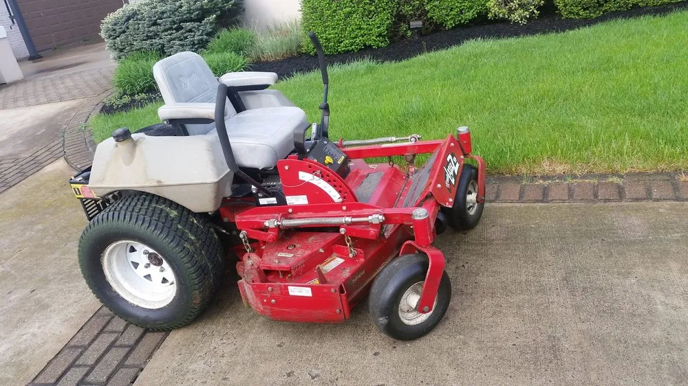 Trusted residential landscaping in Anderson, IN - Soriano Landscape