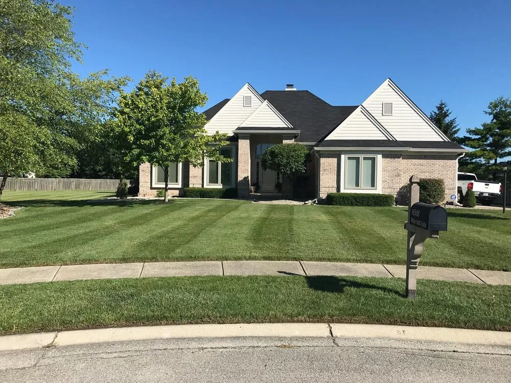 Custom outdoor landscaping experts serving Anderson, IN - Soriano Landscape