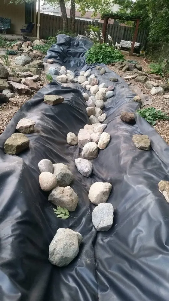 Top-rated landscaping services experts serving Anderson, IN - Soriano Landscape