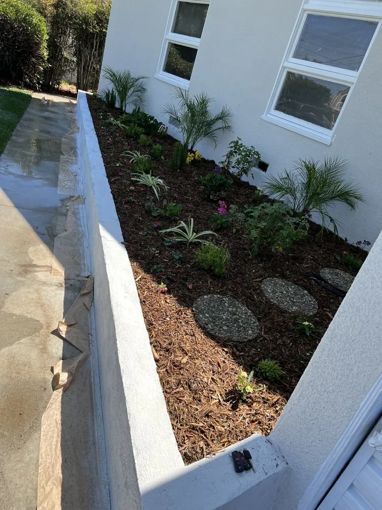 Affordable landscape installation experts serving Hawthorne, CA - Soriano Landscaping And Tree Service