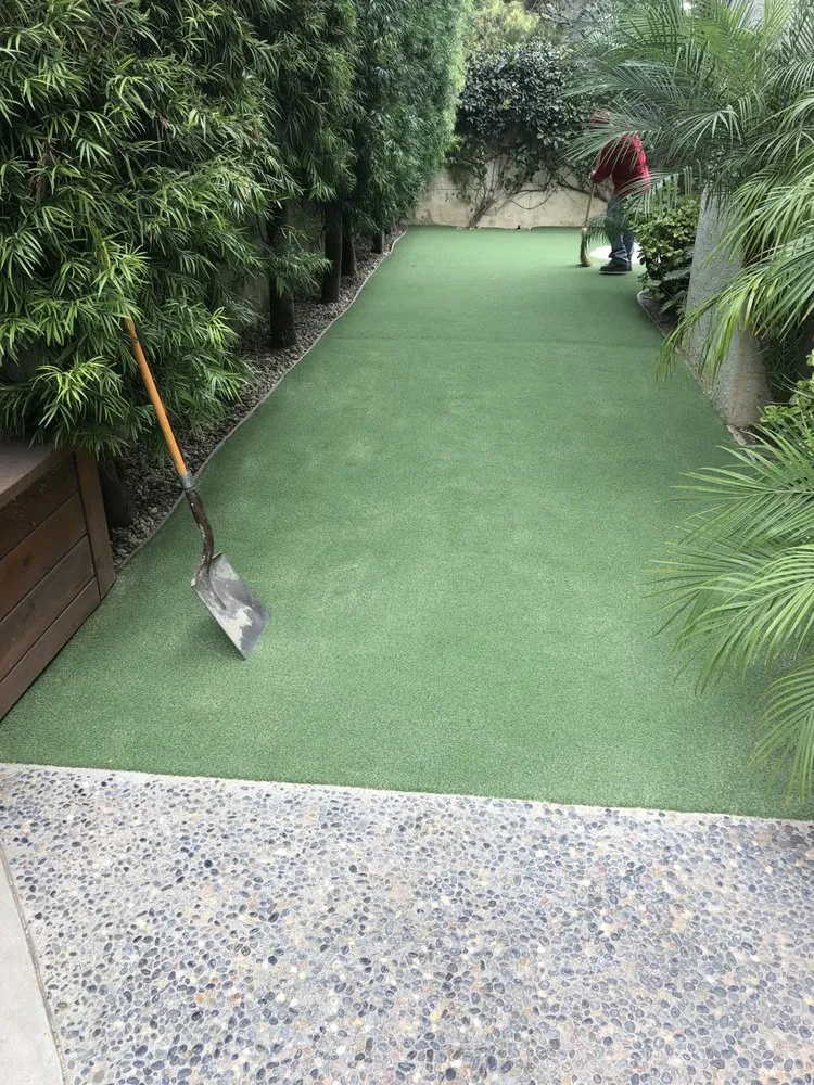 Local yard maintenance in Hawthorne, CA by Soriano Landscaping And Tree Service