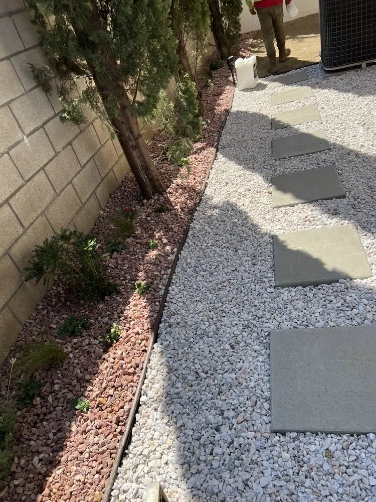 Trusted lawn mowing service for outdoor upgrades in Hawthorne, CA by Soriano Landscaping And Tree Service