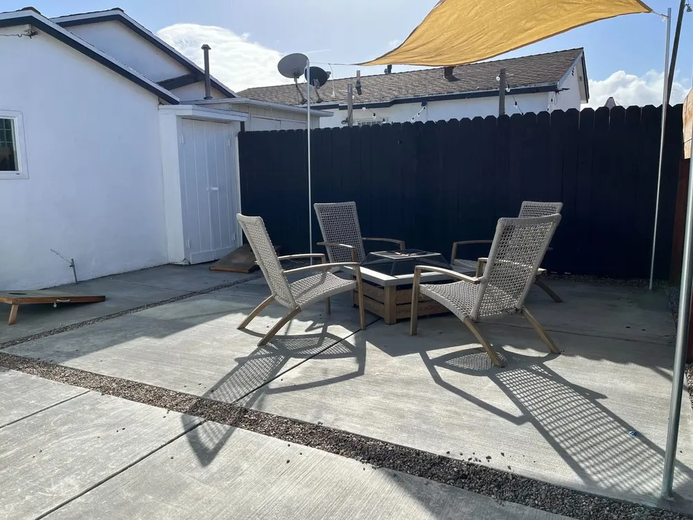 Affordable yard maintenance in Hawthorne, CA - Soriano Landscaping And Tree Service