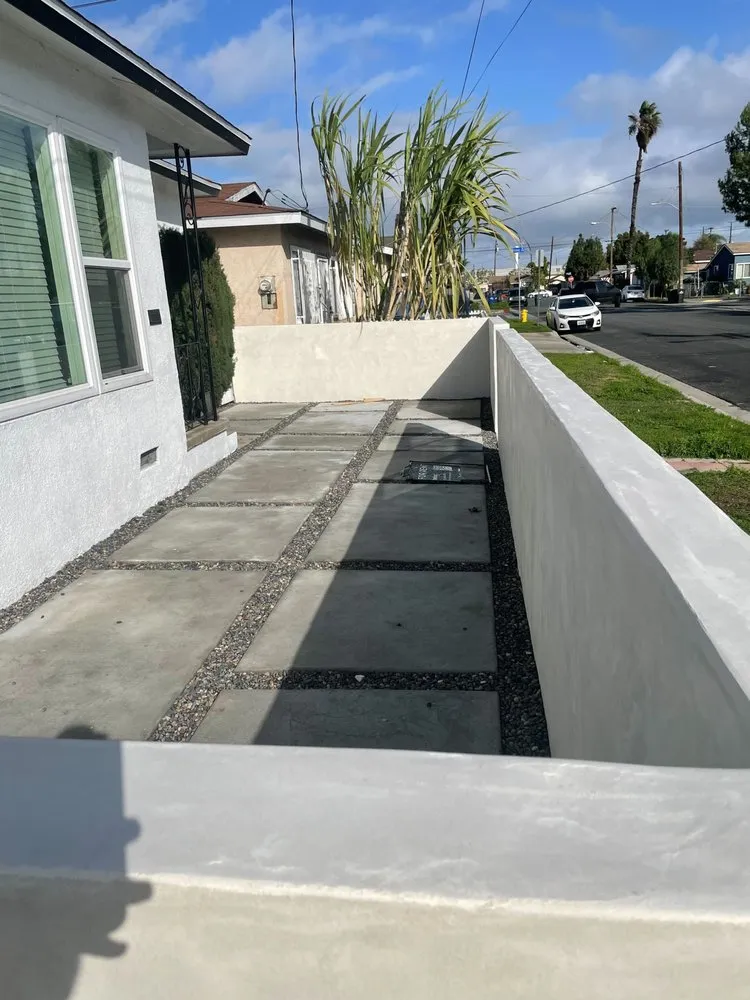 Local lawn care service for beautiful yards across Hawthorne, CA - Soriano Landscaping And Tree Service