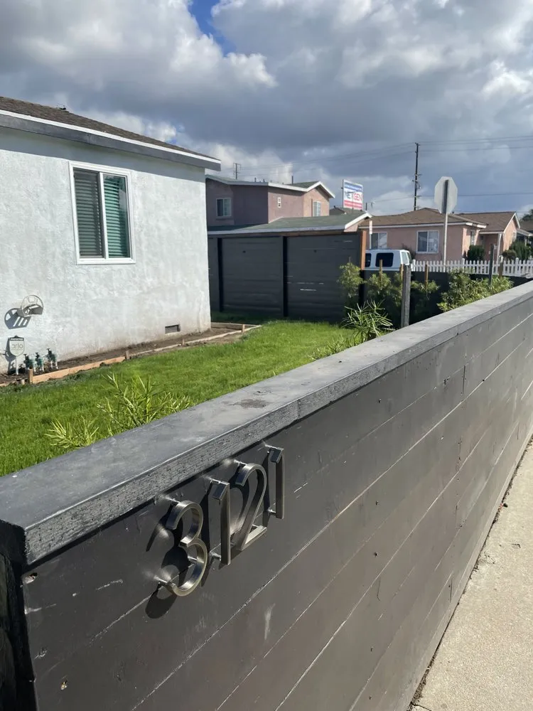 Expert yard maintenance in Hawthorne, CA - Soriano Landscaping And Tree Service