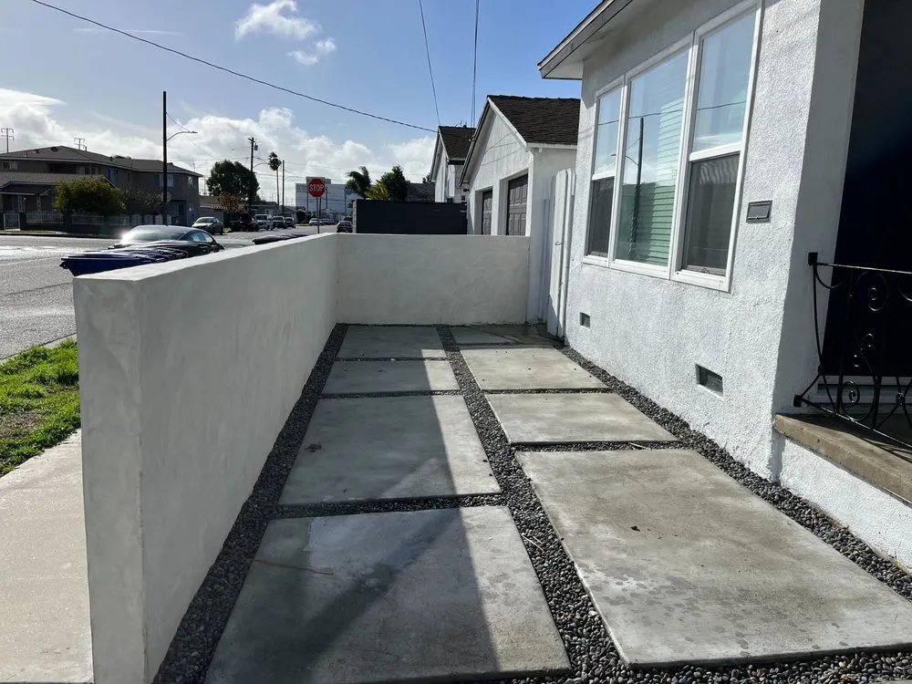 Affordable landscaping services in Hawthorne, CA - Soriano Landscaping And Tree Service