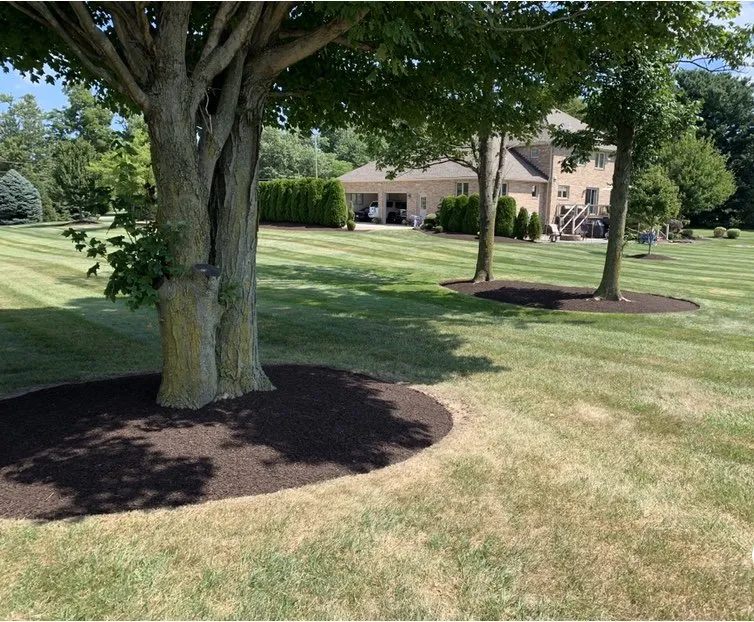 Custom outdoor landscaping experts serving Highland Heights, OH - Soriano Landscaping