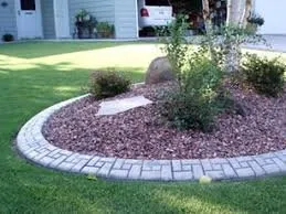Trusted garden landscaping in El Cajon, CA by Soriano's
