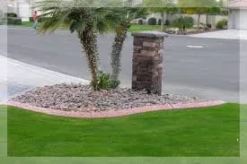 Custom yard cleanup service experts serving El Cajon, CA - Soriano's