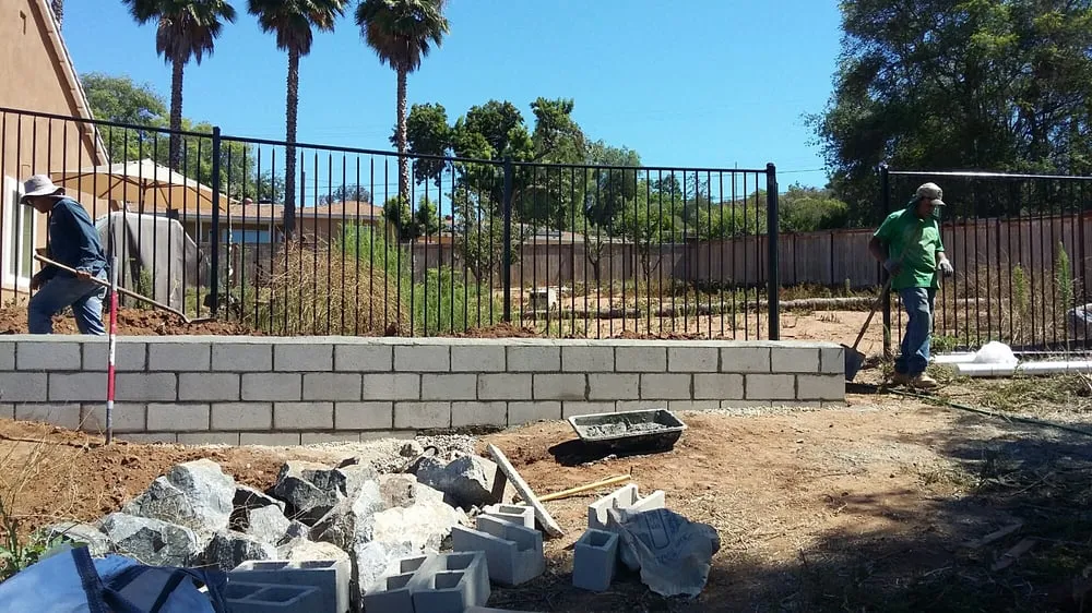 Affordable lawn care service for residential properties across Ramona, CA - Soria's Landscaping and Maintenance