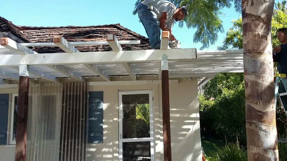 Reliable landscape installation in Ramona, CA - Soria's Landscaping and Maintenance