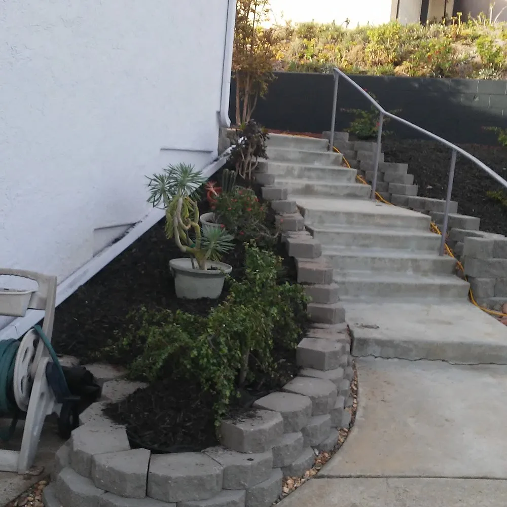 Reliable yard cleanup service in Ramona, CA by Soria's Landscaping and Maintenance