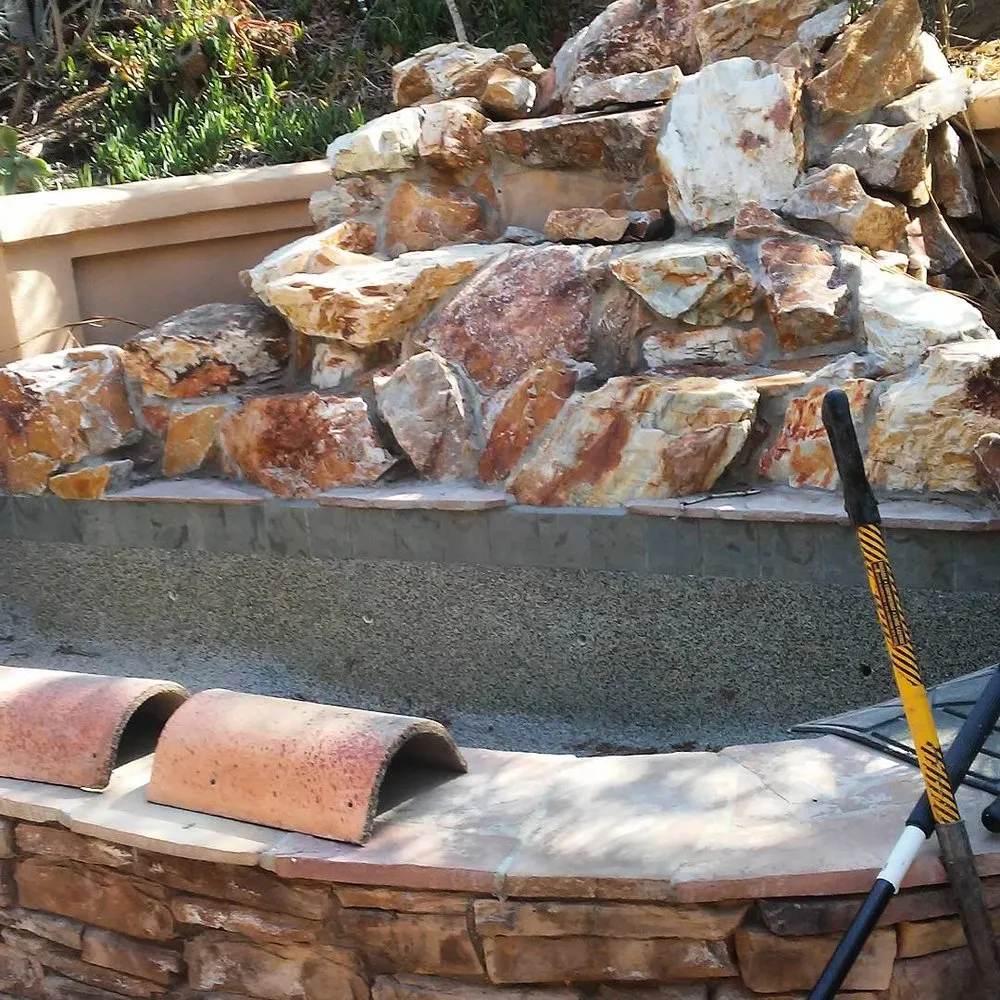 Custom landscaping services for year-round maintenance across Ramona, CA - Soria's Landscaping and Maintenance