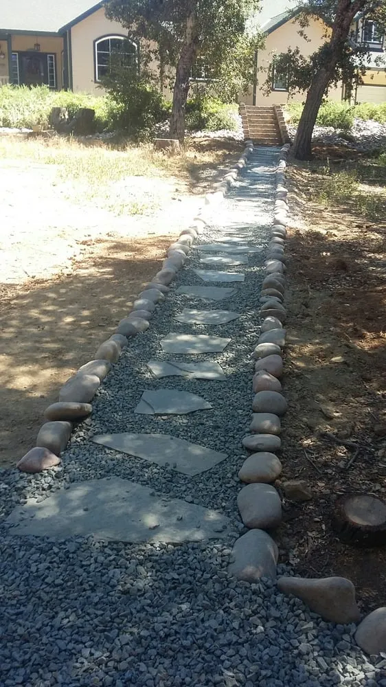 Professional residential landscaping in Ramona, CA - Soria's Landscaping and Maintenance