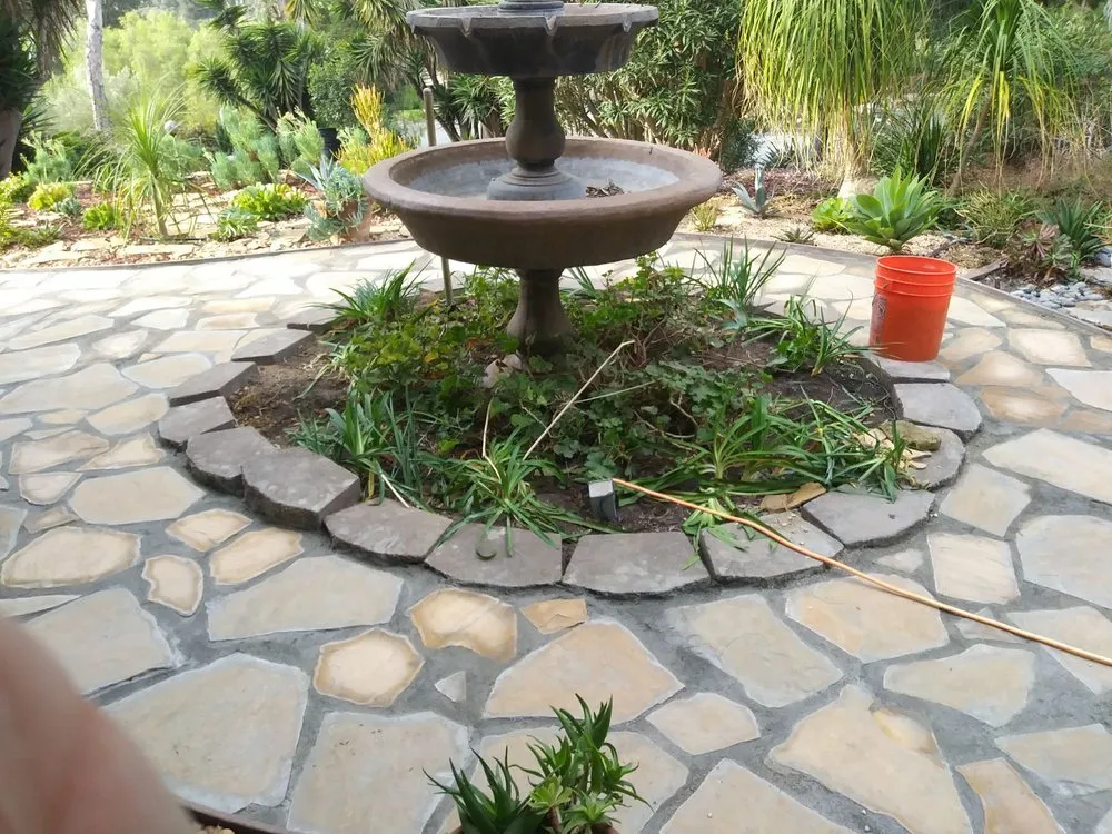 Trusted lawn care service for homes across Ramona, CA - Soria's Landscaping and Maintenance