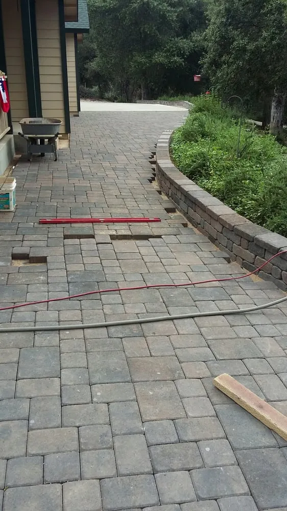 Custom lawn mowing service experts serving Ramona, CA - Soria's Landscaping and Maintenance