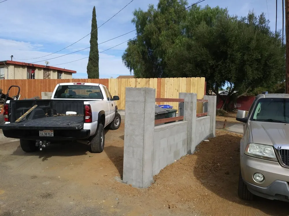 Top-rated landscaping services for homes across Ramona, CA - Soria's Landscaping and Maintenance