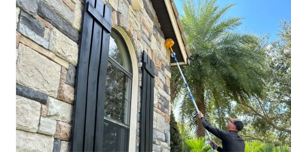 Professional residential landscaping experts serving Sanford, FL - Sorko Lawn and Pest Control