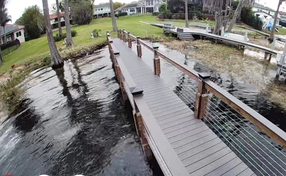 Reliable residential landscaping in Sanford, FL - Sorko Lawn and Pest Control