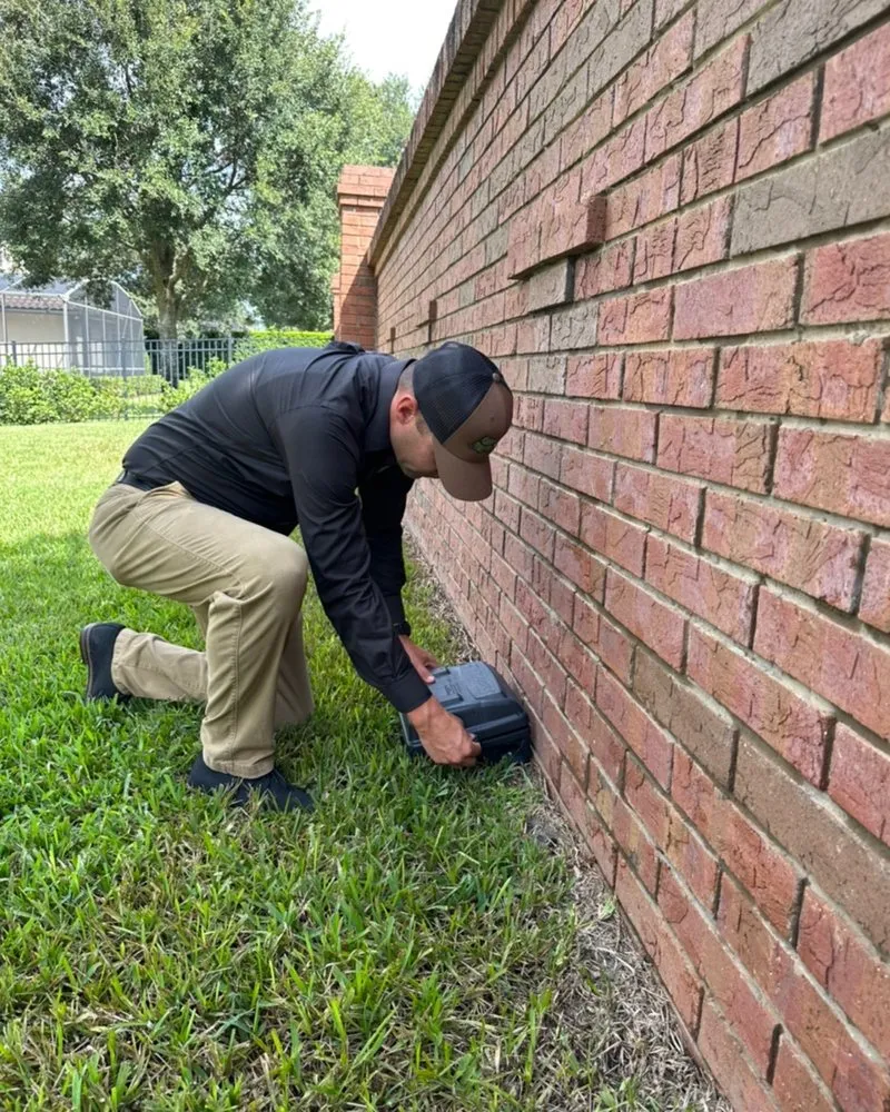 Top-rated residential landscaping in Sanford, FL - Sorko Lawn and Pest Control