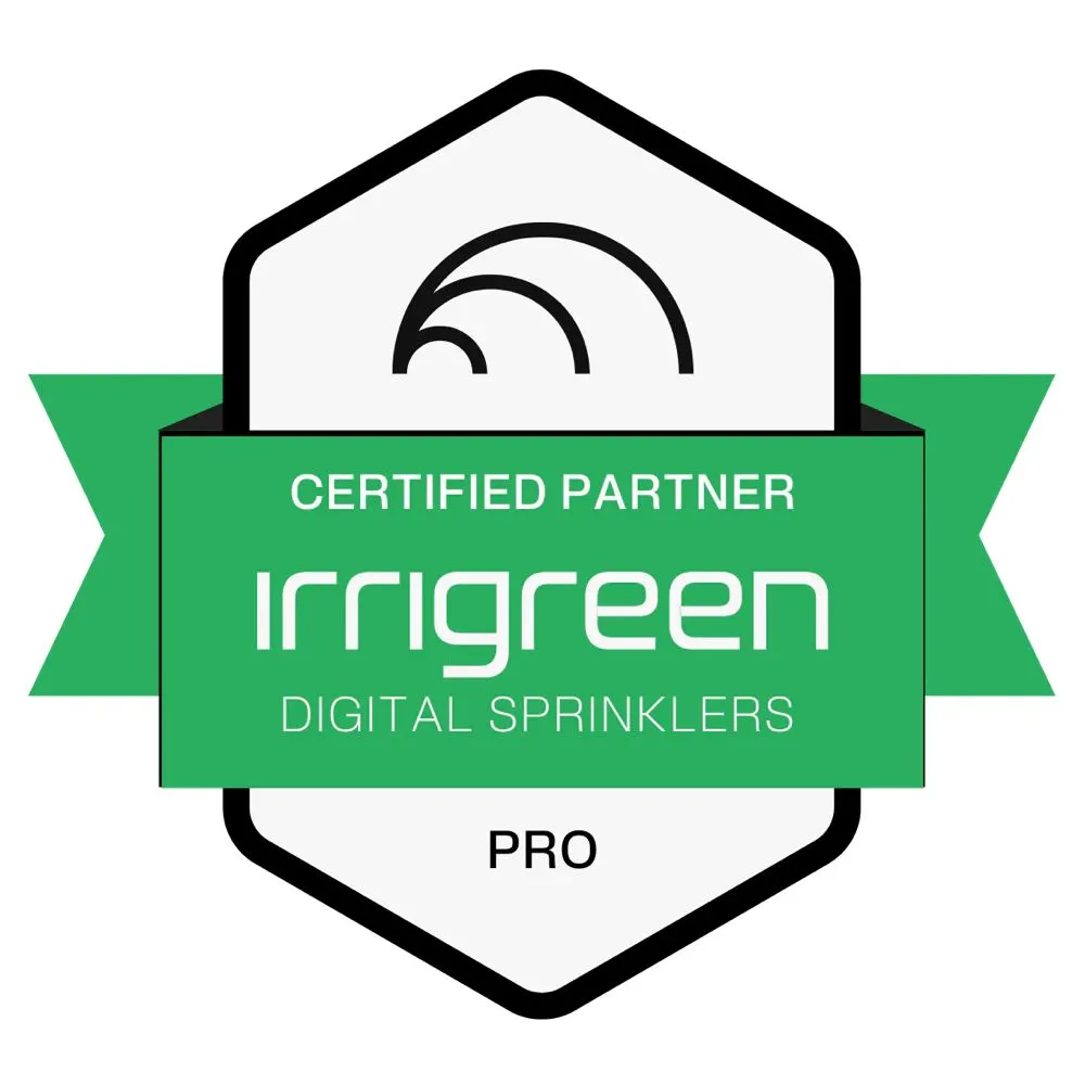 Reliable garden landscaping experts serving Bloomfield Township, MI - Soros irrigation services