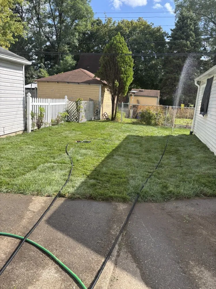 Trusted yard maintenance in Bloomfield Township, MI - Soros irrigation services