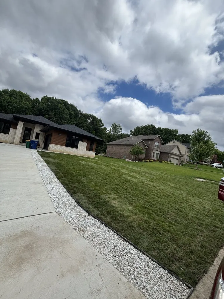 Reliable yard maintenance experts serving Bloomfield Township, MI - Soros irrigation services
