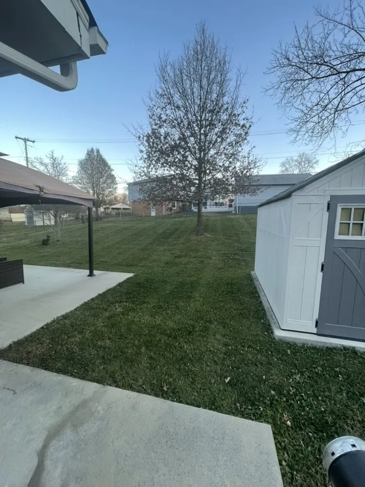Local yard maintenance in Boones Mill, VA by Sorrells Lawn Maintenance