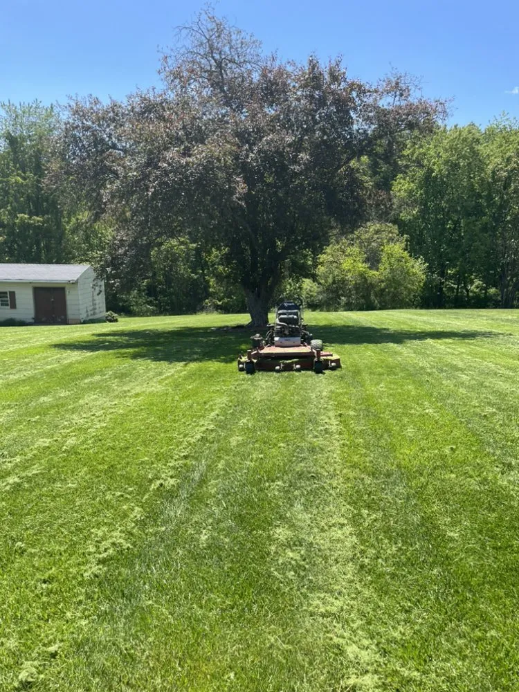 Trusted residential landscaping in Boones Mill, VA - Sorrells Lawn Maintenance