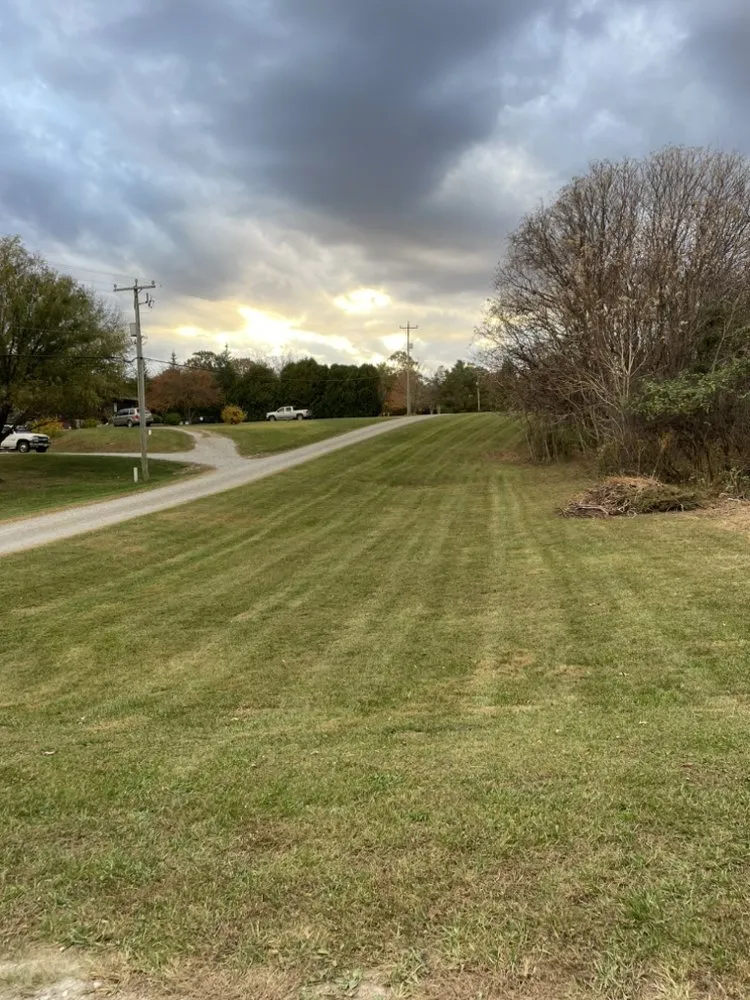 Affordable lawn mowing service experts serving Boones Mill, VA - Sorrells Lawn Maintenance