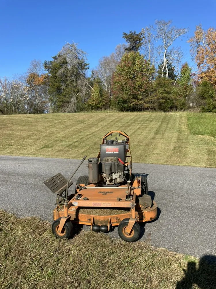 Expert garden landscaping experts serving Boones Mill, VA - Sorrells Lawn Maintenance