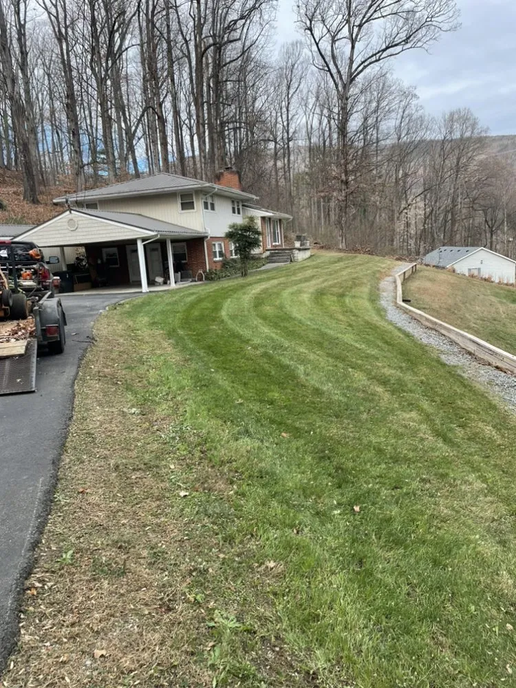 Top-rated landscaping services in Boones Mill, VA by Sorrells Lawn Maintenance
