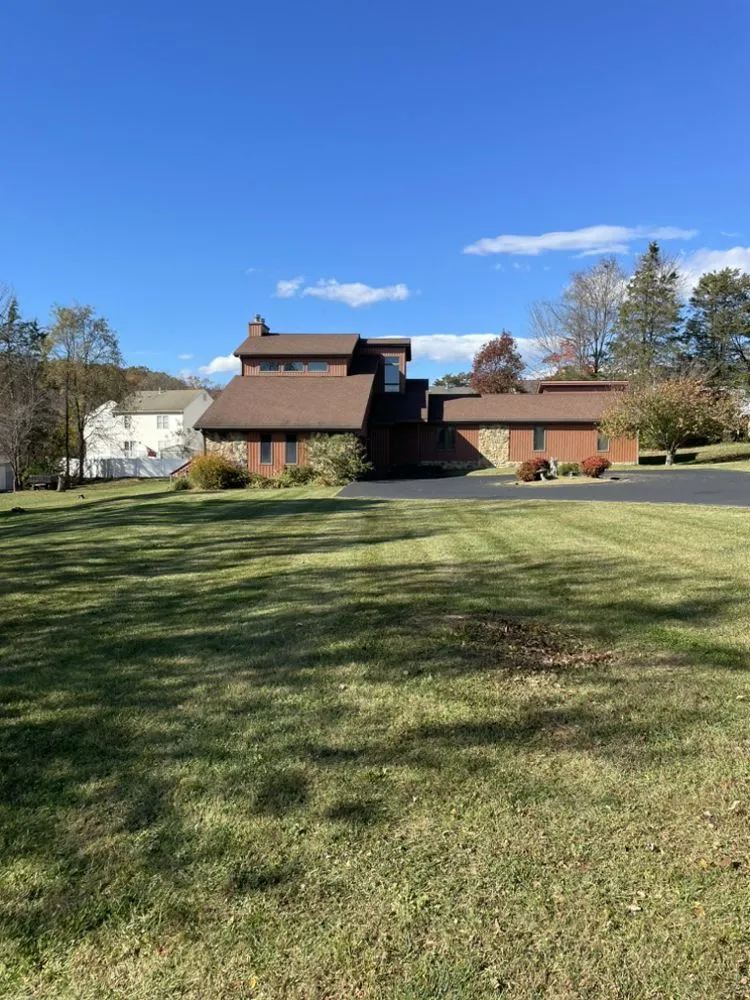Affordable residential landscaping in Boones Mill, VA - Sorrells Lawn Maintenance