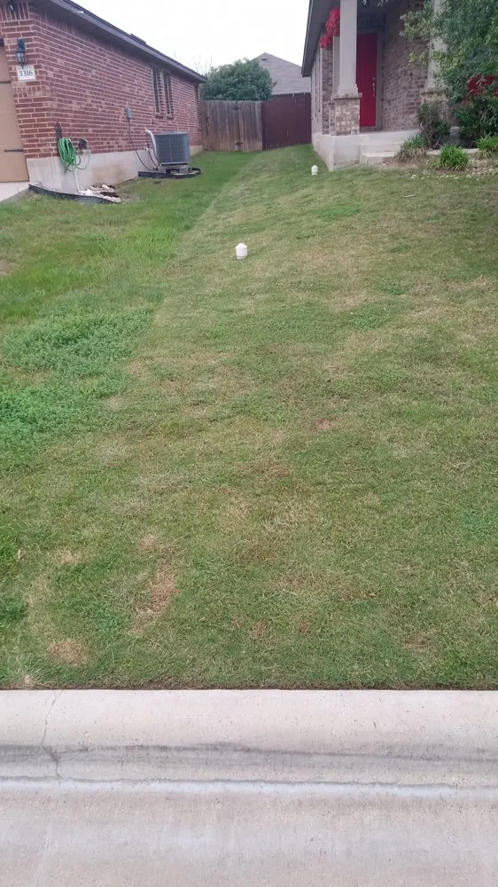 Trusted landscaping services in Killeen, TX by Sorrells&son Lawncare