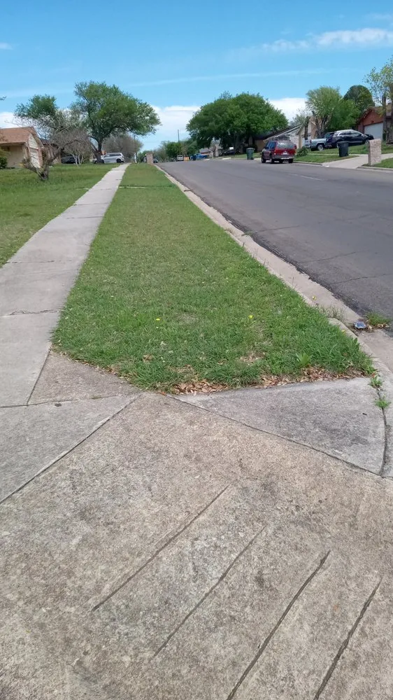 Professional landscape installation experts serving Killeen, TX - Sorrells&son Lawncare