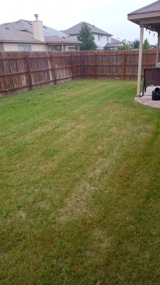 Local residential landscaping with custom design across Killeen, TX - Sorrells&son Lawncare