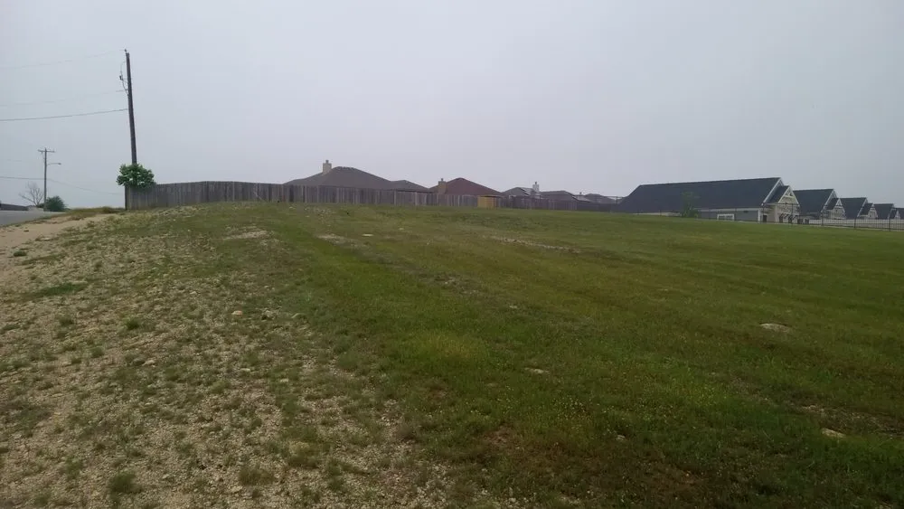 Trusted lawn mowing service for residential properties in Killeen, TX by Sorrells&son Lawncare