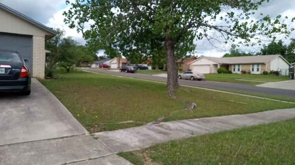 Top-rated residential landscaping experts serving Killeen, TX - Sorrells&son Lawncare