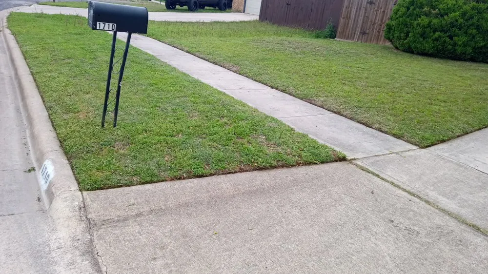 Local lawn care service in Killeen, TX - Sorrells&son Lawncare