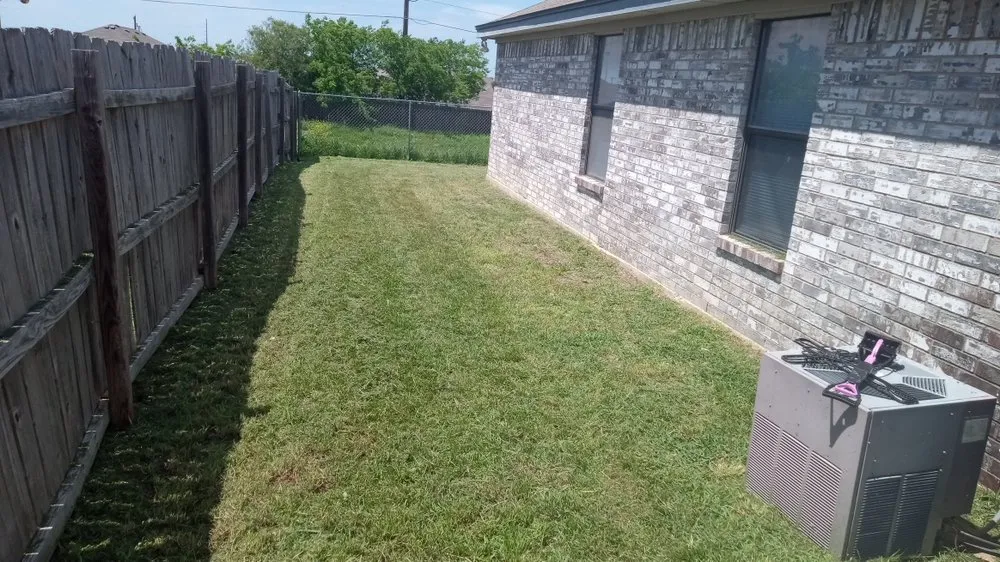 Local residential landscaping experts serving Killeen, TX - Sorrells&son Lawncare