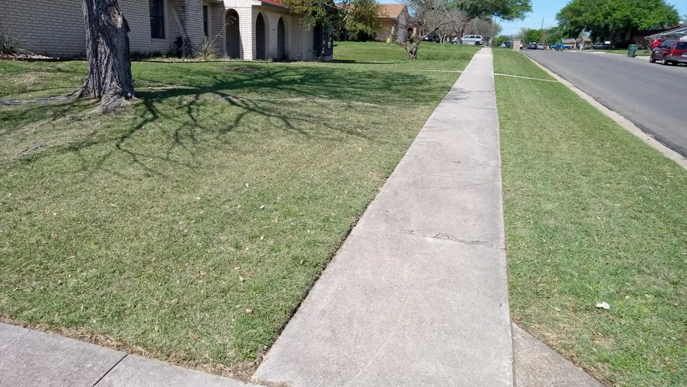 Trusted landscaping services experts serving Killeen, TX - Sorrells&son Lawncare