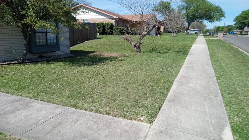 Expert yard maintenance in Killeen, TX - Sorrells&son Lawncare