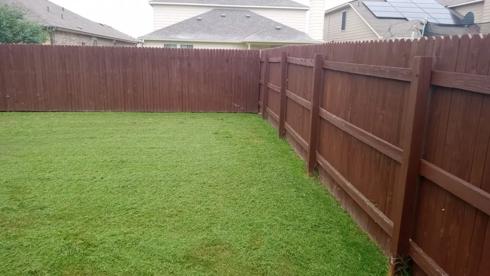 Local garden landscaping in Killeen, TX - Sorrells&son Lawncare