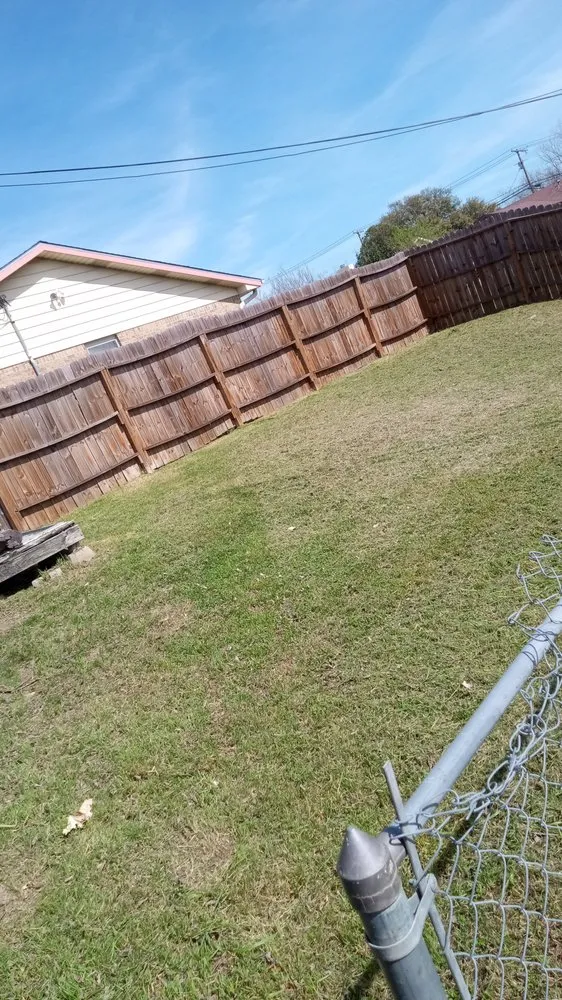 Top-rated garden landscaping for residential properties across Killeen, TX - Sorrells&son Lawncare