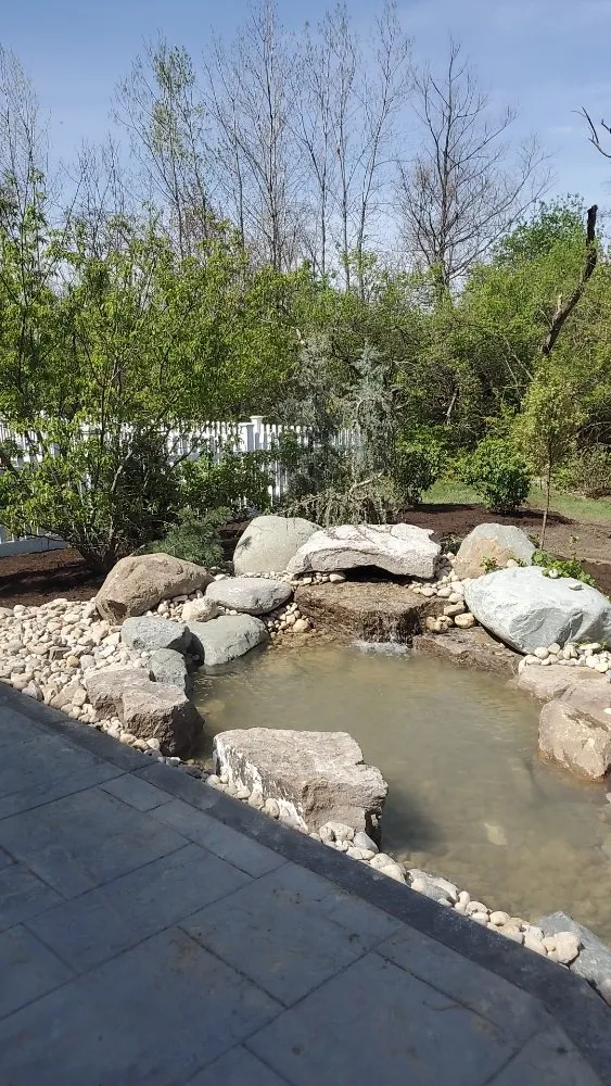 Local landscaping services experts serving Dayton, OH - Sorta Pro